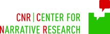 Logo des Zentrum für Erzählforschung (ZEF)